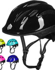 ILM B2-11 Youth Bike Helmet - ILM