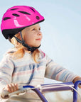 ILM B2-11 Youth Bike Helmet - ILM