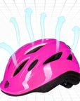 ILM B2-11 Youth Bike Helmet - ILM