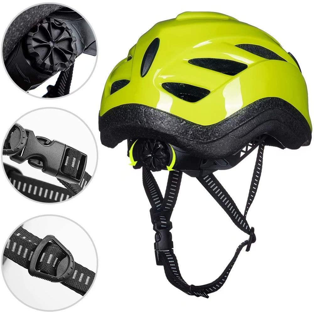 ILM B2-11 Youth Bike Helmet - ILM