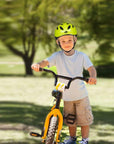 ILM B2-11 Youth Bike Helmet - ILM
