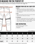 ILM Motorcycle Pants Model BJN01 - ILM