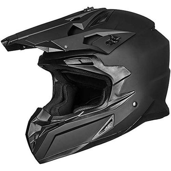 ILM Adult Dirt Bike Helmet Model 911 - ILM