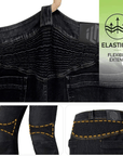 ILM Motorcycle Pants Model BJN01 - ILM