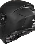 ILM Motorcycle Modular Full Face Helmet Model 159 - ILM
