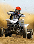 ILM AP868 Dirt Bike Youth Kids Helmet - ILM