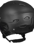 ILM Ski & Snowboard Helmet Model S1-17 - ILM