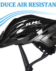 ILM B2-21 Bike Helmet - ILM