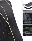 ILM Motorcycle Cover Model MC03 - ILM