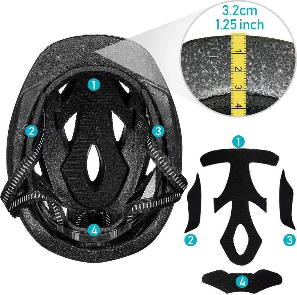 ILM B2-11 Youth Bike Helmet - ILM