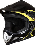 ILM Youth & Kids Dirt Bike Helmet Model BLD-818 - ILM