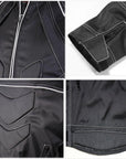 ILM Motorcycle Jacket Model JK41 - ILM