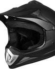 ILM Youth & Kids Dirt Bike Helmet Model BLD-818 - ILM