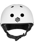 ILM Skateboard Helmet for Skateboarding Scooter Outdoor Sports Model SJ302 - ILM