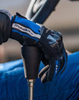 ILM MAD66 Motorcycle Gloves - ILM