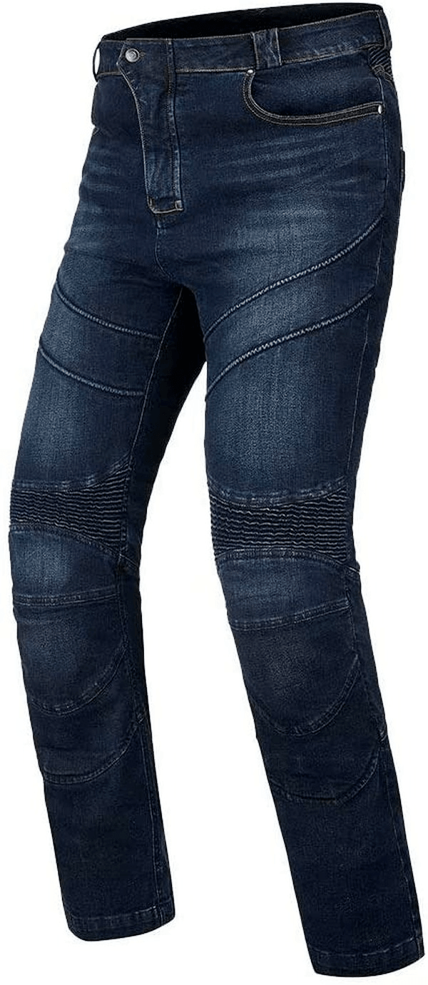 ILM Motorcycle Pants Model BJN01 - ILM