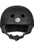 ILM Skateboard Helmet for Skateboarding Scooter Outdoor Sports Model SJ302 - ILM