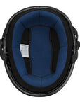 ILM Half Face Motorcycle Helmet Model 883V - ILM