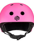 ILM Skateboard Helmet for Skateboarding Scooter Outdoor Sports Model SJ302 - ILM