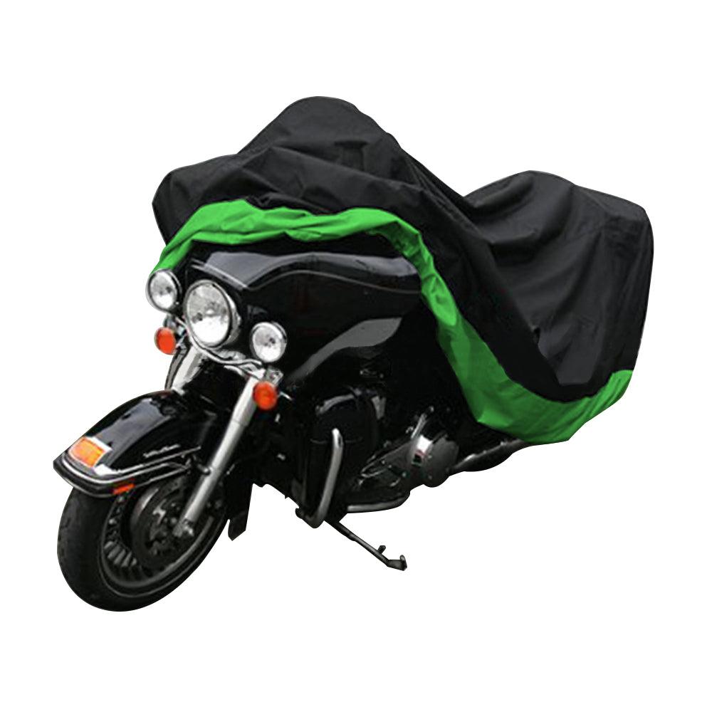 ILM Motorcycle Cover Model MC01 - ILM