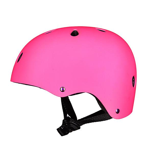 ILM Skateboard Helmet for Skateboarding Scooter Outdoor Sports Model SJ302 - ILM