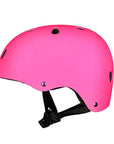 ILM Skateboard Helmet for Skateboarding Scooter Outdoor Sports Model SJ302 - ILM