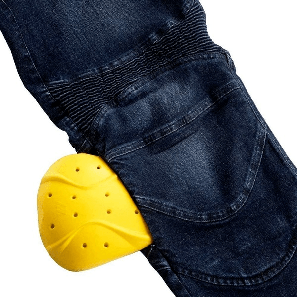 ILM Motorcycle Pants Model BJN01 - ILM