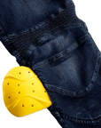ILM Motorcycle Pants Model BJN01 - ILM
