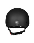 ILM Half Face Motorcycle Helmet Model 883V - ILM