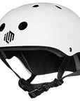 ILM Skateboard Helmet for Skateboarding Scooter Outdoor Sports Model SJ302 - ILM