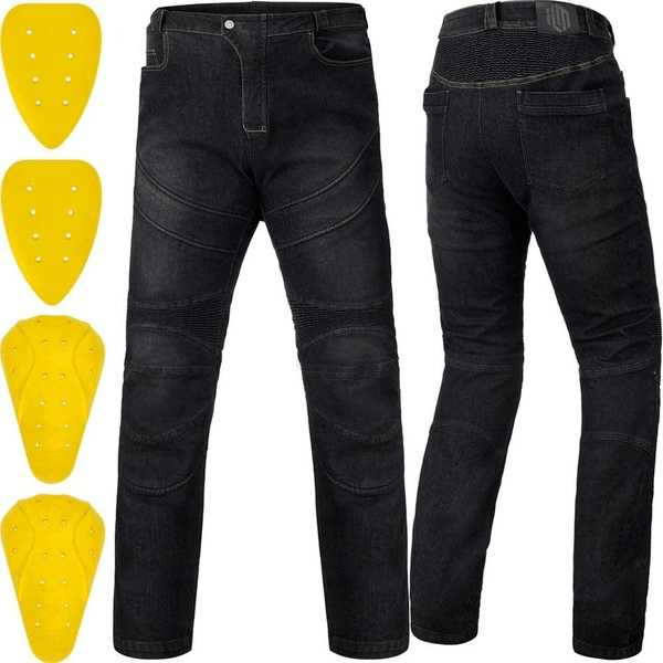 ILM Motorcycle Pants Model BJN01 - ILM