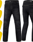 ILM Motorcycle Pants Model BJN01 - ILM
