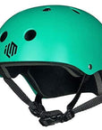ILM Skateboard Helmet for Skateboarding Scooter Outdoor Sports Model SJ302 - ILM