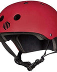 ILM Skateboard Helmet for Skateboarding Scooter Outdoor Sports Model SJ302 - ILM