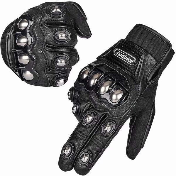 ILM Leather Gloves Model 10CL - ILM