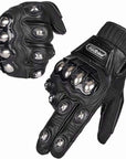 ILM Leather Gloves Model 10CL - ILM