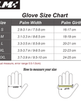 ILM AF109 Motorcycle Gloves - ILM