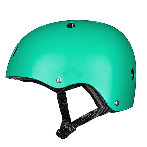 ILM Skateboard Helmet for Skateboarding Scooter Outdoor Sports Model SJ302 - ILM
