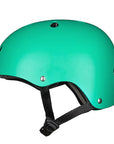 ILM Skateboard Helmet for Skateboarding Scooter Outdoor Sports Model SJ302 - ILM