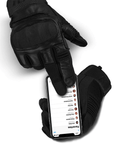 ILM AF109 Motorcycle Gloves - ILM