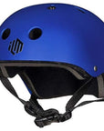 ILM Skateboard Helmet for Skateboarding Scooter Outdoor Sports Model SJ302 - ILM