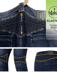 ILM Motorcycle Pants Model BJN01 - ILM
