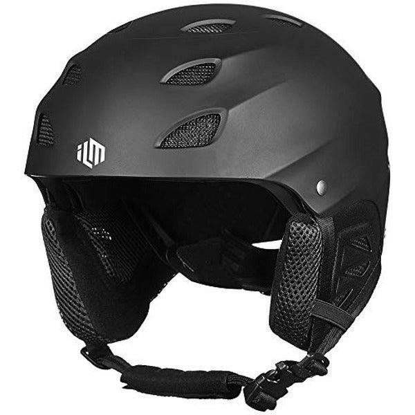 ILM Ski & Snowboard Helmet Model S1-17 - ILM