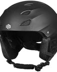 ILM Ski & Snowboard Helmet Model S1-17 - ILM