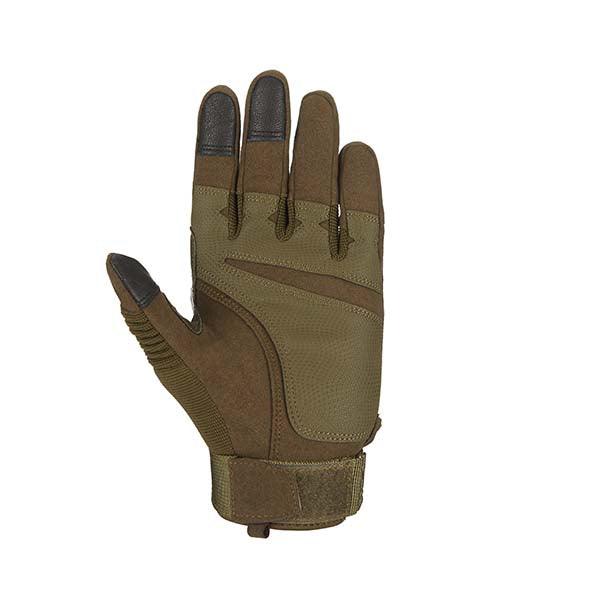 ILM AF109 Motorcycle Gloves - ILM