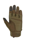 ILM AF109 Motorcycle Gloves - ILM