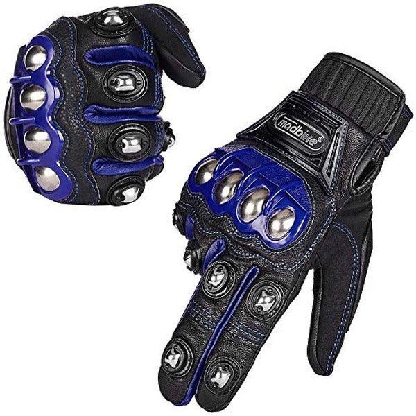 ILM Leather Gloves Model 10CL - ILM