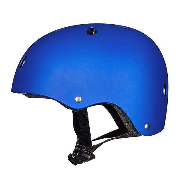ILM Skateboard Helmet for Skateboarding Scooter Outdoor Sports Model SJ302 - ILM