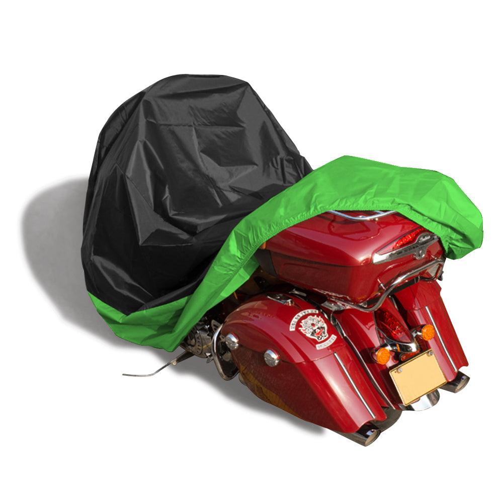 ILM Motorcycle Cover Model MC01 - ILM