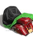 ILM Motorcycle Cover Model MC01 - ILM